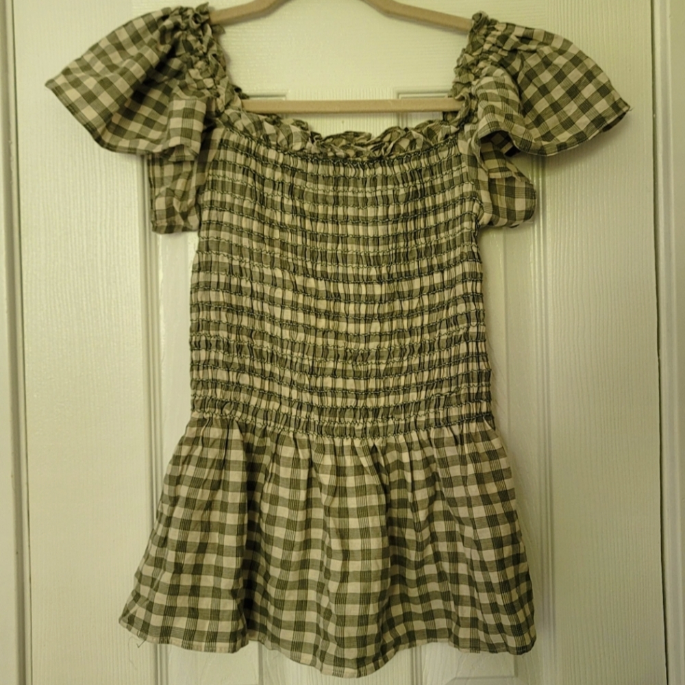 Max Studio Top - image 1